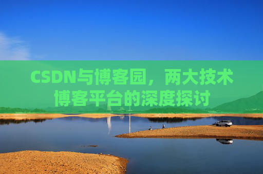 CSDN与博客园，两大技术博客平台的深度探讨